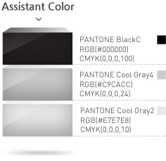 Assistant Color